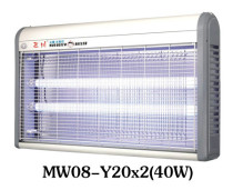 ■There is no stock available to order Sanchuan Mosquito Killer Lamp MW08-Y10x2Y15x2Y20x2