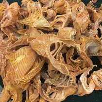 Huangshan shoots are selected and the thick and tender of the head of the three - fork shoots is good for the special 500 grams of Anhui Huangshan shoots