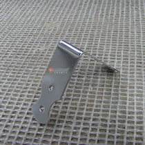 HONGYING large bag strip angle iron angle code bag accessories luggage fixing piece box firmware