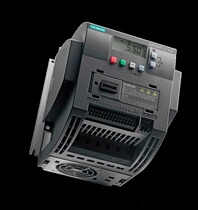 Brand new original dress 6SL3210-5BE21-1UV0 Siemens frequency converter V20 Series 1 1KW 380V