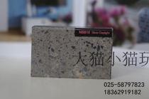 Imported lg quartz stone countertops Vitella Viatera cabinet countertop 2cm thick environmental protection NB Platinum