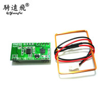 RFID read and write RDM6300 RF 125kHz card reader UART serial output
