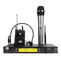 Kaifu frog (KFW)WK-U8200A U segment wireless wheat microphone microphone professional wheat conference microphone