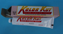 Original American imported Kolor Kut Water Finding Paste test oil