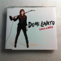 Demi Lovato - La La Land Single In Stock