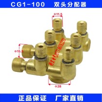 CG1 - 100 Flame Cutting Magnetic Pipe Cutting Magnetic Pipe Cutting Machine Poop Machine