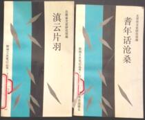 A new chronicle of the vicisant years of the second-hand senior year