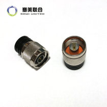 N-type coaxial load frequency Freq:DC-3G6G13G Power Pwr:5w