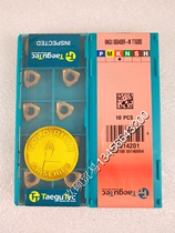 Korea Tefixk Numerical Control Blade 6NGU 060408 R-M TT6080