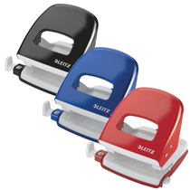 LEITZ Lie City Nexxt2 hole 5008 punch hole stopper 30 pages