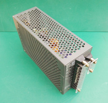 Original disassembly machine Japanese LAMBDA HR-11F-5 5v 20A switching power supply 110V input real map