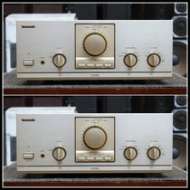 Used original Japanese imported Panasonic Panasonic SU-MA10 HIFI fever pure power amplifier 100V