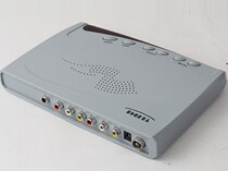 YS2848 smart selector smart TV selector with USB tuner extender projector