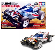 Tiangong assembled four-wheel drive super winner Super Emperor Dasu 01 18632