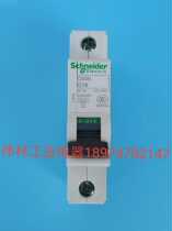 Schneider Multi9 C65N 1P Circuit Breaker C10 16 20 25 32 40 63A Air Switch