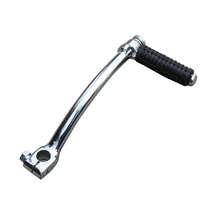 Motorcycle accessories CG125 fire rod start Rod happiness XF125 fire stick foot start fire rod