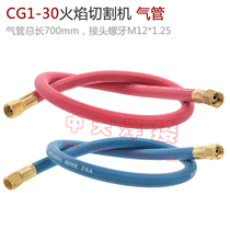 Warwick CG1-30 oxygen acetylene gas pipe hose flame cutting machine accessories