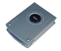 Baoshi BS-1080HDU HD broadcast video capture card full interface HD 1080P USB3 0