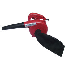 High quality 600W special computer suction hair dryer dust blower dust collector Blower