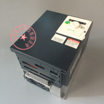 Schneider ATV312HU30N4 inverter 3kW three-phase 380V replacement ATV31 contact before shooting