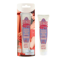 Imported from the United States CEN womens powerful pleasure gel strawberry flavor improves erotic pleasure stimulates feelings helps feelings