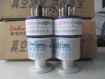 Ruibao ZJ-52TKF10-16 resistance gauge metal regulation original ZJ-52TKF25 resistance gauge