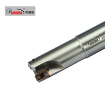 Straight cutter SBRP series