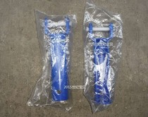 Swimming pool suction trays handle suction dirt head handle suction dirt fittings swimming pool cleaning tool pool equipment