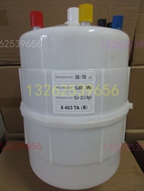 Situ electrode humidification barrel 23KG kg matching Jialesele humidification barrel tank steam barrel evaporation barrel