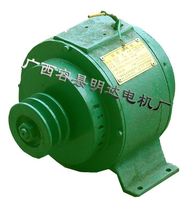 1000W copper wire stand-alone hydroelectric generator factory direct sales Mingda motor
