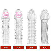 Mens mace orgasm set penis ring adult sex products alternative toy mace passion equipment