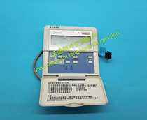 The perfect air energy hot water machine shows the board control panel KJRF-26F