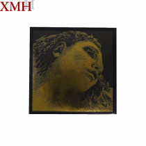 German PIRASTRO Golden Beauty minor ticking strings E A D G set strings gold silver G Black Beauty