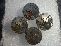 Double twelve special 5520 movement manipulator watch movement steam punk material about 20 womens watch