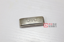 DTC Dongtai hinge arm decoration iron cover hydraulic damping hinge cover beautiful cover hinge cover S10HH