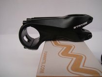 UK FUNN STRYGE 5°HANDLE STAND 31 8MM super cool RISER 6061 ALUMINUM ALLOY NEGATIVE 5 DEGREES