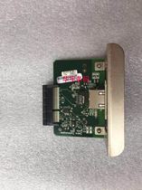 Original zebra ZEBRA zt210 zt230 series built-in network card