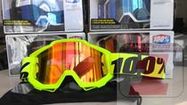 2014 models 100% ACCURI off-road goggles DH goggles imported spot