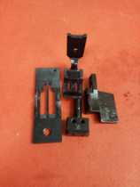 Zhengzong Daewoo DAYU Needle Position Group Brothers 842 Flat Double Needle Pin Position Components Double Stitch Car Stitch Position