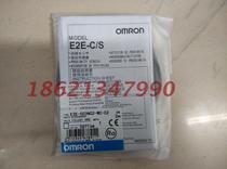 OMRON Proximity Switch E2E-C03N02-WC-C2