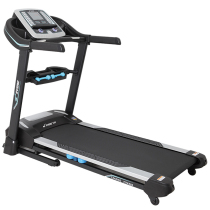 Aweetreadmill TR6300 Home Luxury Multifunction Silent Folding Light Business Electric Treadmill