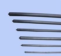 Professional magnetic rod repair correction round screen printing machine flat screen printing machine magnetic rod machine