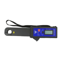 Vehicle Leakage Current Detection Dedicated AC DC Current Clamp YHC60A Dark Current Detector Clamp Meter