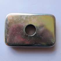 Generator rubber shock absorber 8X12CM machine foot pad