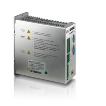 Kinco CD620-AA-000 Pulse direction control servo drive warranty 18 months