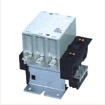 Shanghai people (LC1)CJX2-D150 150A AC contactor 220V 380V quality assurance