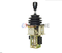 Operator master controller QT3A-6 401 joystick lever handle lever