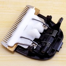 Hair salon dedicated Rewa X1 X1-1 X1-2 electric clipper Titanium Ceramic cutter head hair clipper high foot