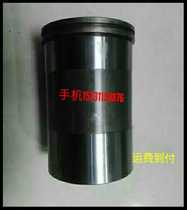 Mud pump fittings 250 Mud pump bearing steel cylinder liner