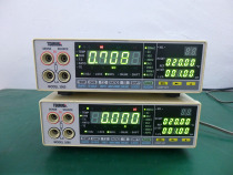 TSURUGA 3565 Low resistance tester TSURUGA 3565 milliohm meter digital resistance measuring instrument